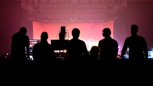 Production Perfection: How to Choose the Right Event Production Partner